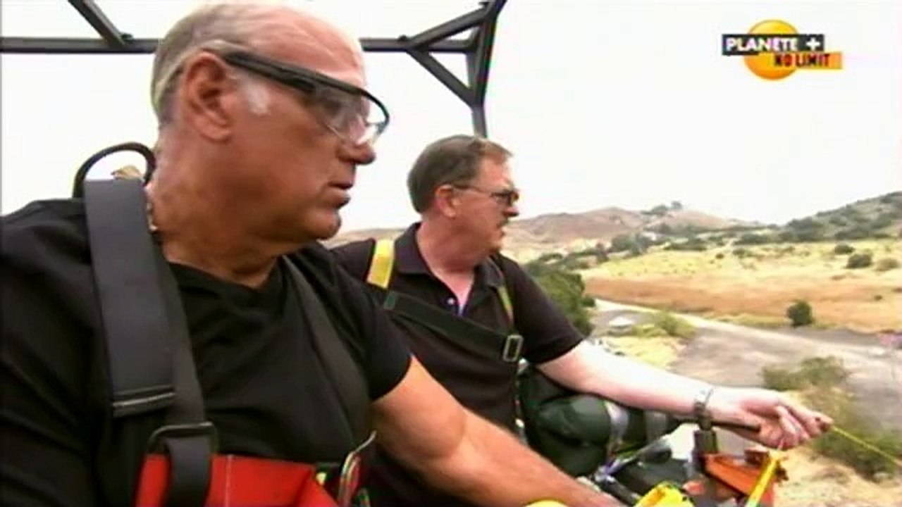 Jesse Ventura-theorie du complot--JFK