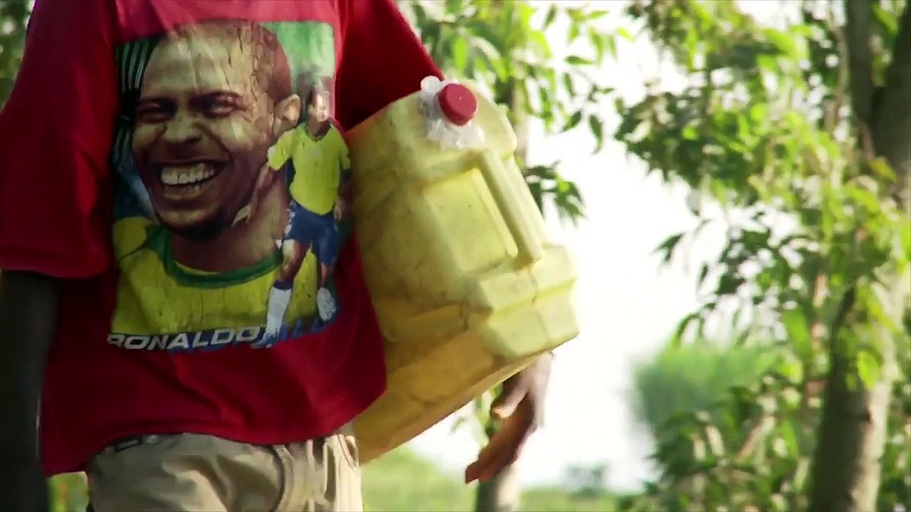 NetSuite Customer Case Study - Water for People