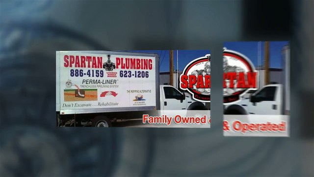 Tucson Plumber | Spartan Plumbing, Inc Serving in Tucson AZ