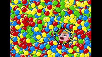 Clarence's Amazing Day Out – by Cartoon Network Iphone ipad ipod touch