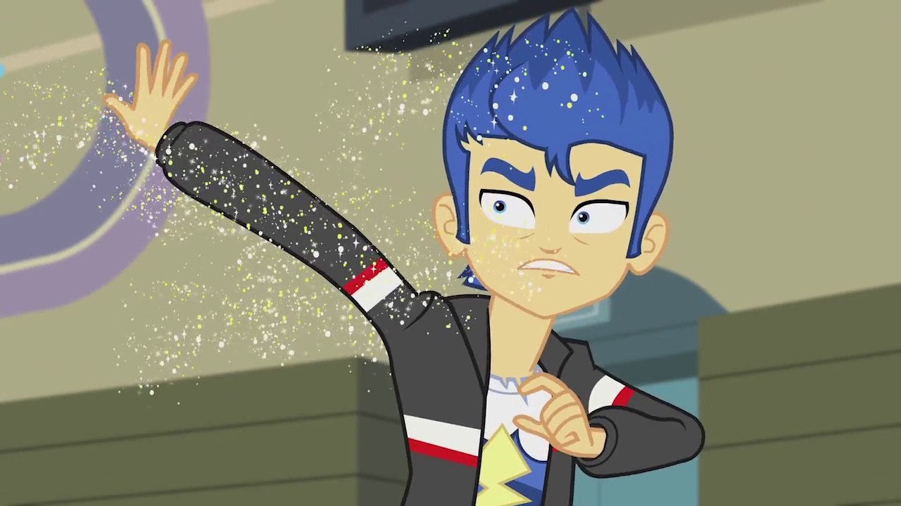 My Little Pony: Equestria Girls - Friendship Ga...