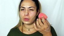 Chatty Everyday Makeup | Makeup Tutorial