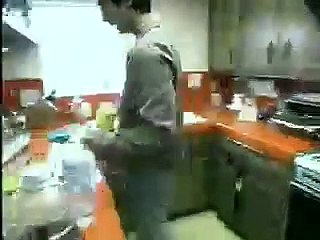 KVS pilot: Who can gain the most weight? (2/3)