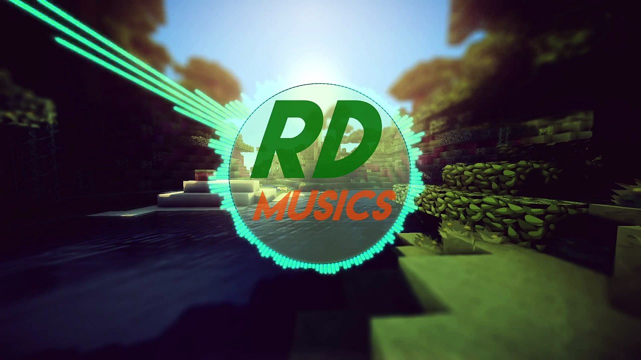 Minecraft Chill Trap Remix Song