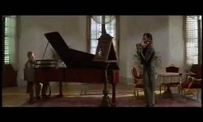 Beethoven Immortal Beloved Clip