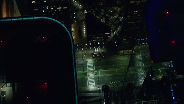 Johnny Depp pour Sauvage , le nouveau parfum de Dior