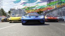 Forza Motorsport 6 (XBOXONE) - Trailer de lancement