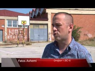 Lajme - Donacion për Shkollën Yll Morina