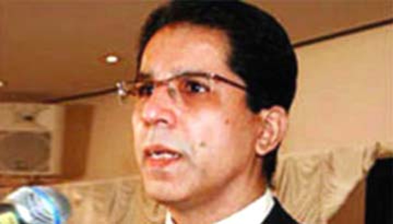 Imran Farooq Case