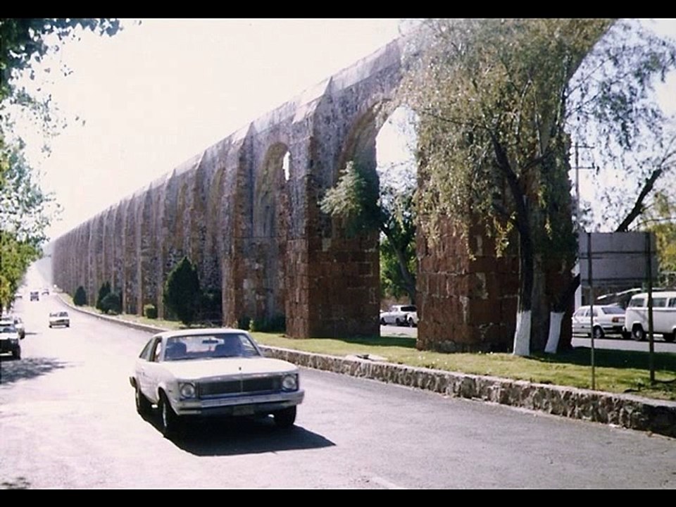QUERETARO MEXICO