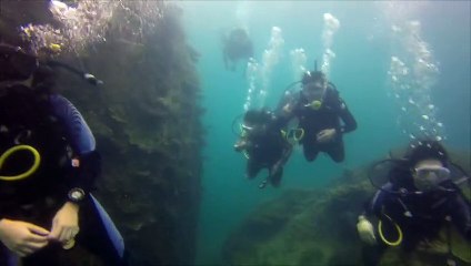 28-30 August - Tioman Trip - Angelo's group - Adv/leisure