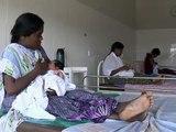 UNICEF: After tsunami, new hospitals in Sri Lanka