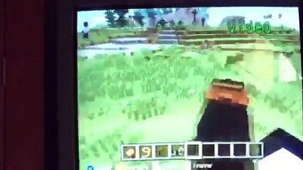 Minecraft comment dresser des chevaux,âne et mules