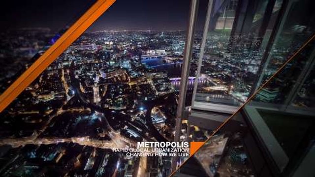 Post Script - Al Jazeera Correspondent Sept 2015 promo