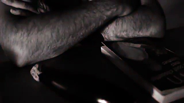 Anton Serra, Lucio Bukowski & Oster Lapwass – Aubergine (Clip)