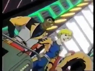 Badass 80's Cartoon Intro Medley