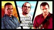 Grand Theft Auto V - Welcome to Los Santos (Instrumental)