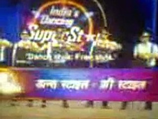 5 MJ   Dancing Super Star