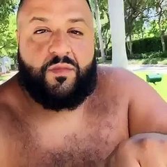 DJ KHALED NEW ALBUM COMING SOON