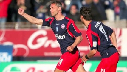 vourligans Ξέρω ένα μέρος