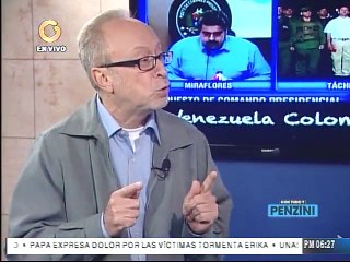 Arellano: Participación del Vaticano en conflicto con Colombia es muy importante
