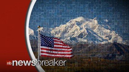 President Obama Sparks Outrage by Renaming Mount McKinley Ahead of Alaska Visit