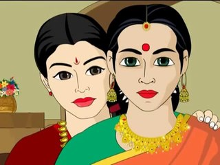 The Addict - Kids Moral Stories - Tamil with English Subtitle