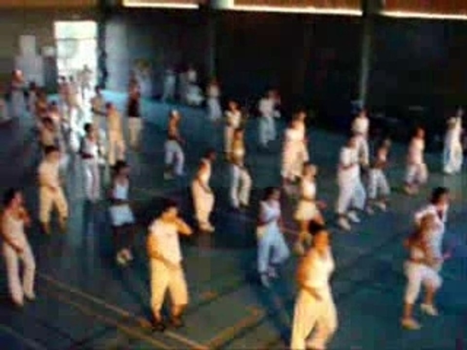 convention yo fit 23 et 24 juin