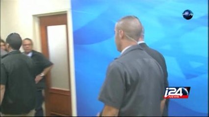 إسرائيل : وفد تركي في زيارة رسمية للمرة الأولى منذ أحداث مرمرة