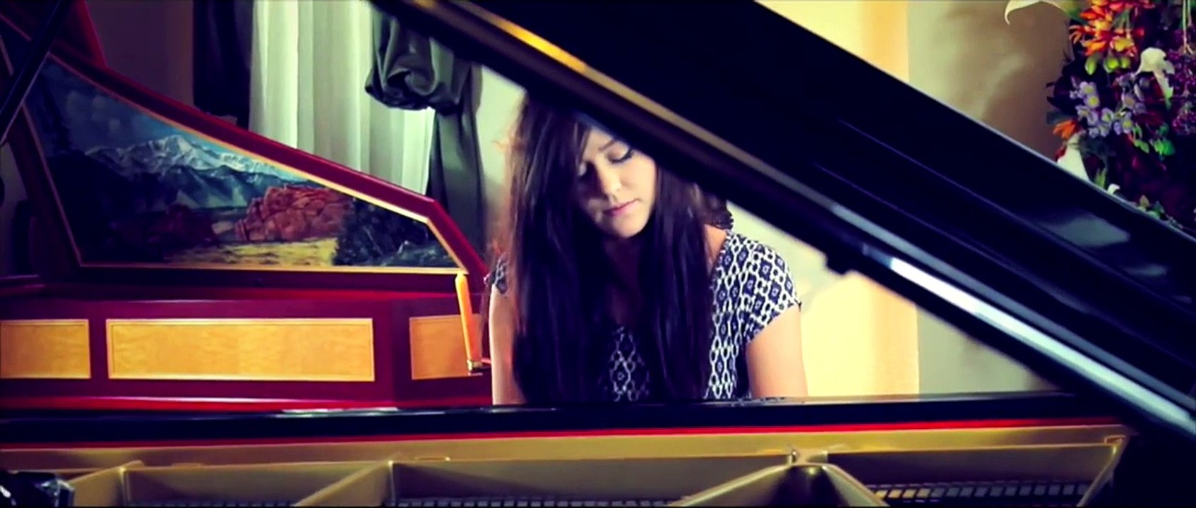 Yellow - A Trio Inspired by The Piano Guys Final Cut