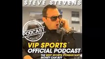 VIP Sports Las Vegas Podcast #10