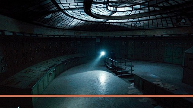 Chernobyl Diaries ™ 2012 Full Movie 1080p