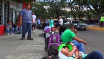 Colombians Respond to Venezuelan Border Crisis [1:51]