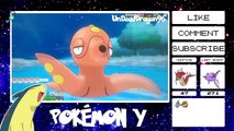 Shiny Gyarados Live Reaction Only 47 Fishing Encounters In Pokémon Y