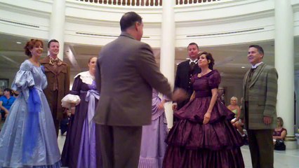 Voices of Liberty - Folk Medley - Matthew Austin Brown