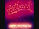 Fatback Band - I Like The Girls