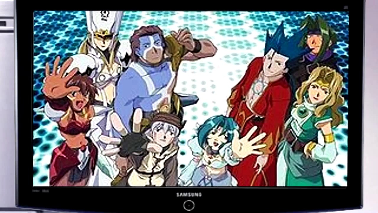 Rap anime