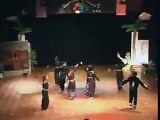 MAMarjon Malaysian Nite 2006 - Ethnic Dance