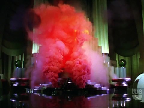 Judy Garland & Cast - The Wizard of Oz (1939) - Oz, the Great and Powerful