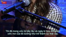 [VietSub ᴴᴰ ] Born To Be Demi Lovato Pt. 3 (Final) - Demi Lovato Vietnam