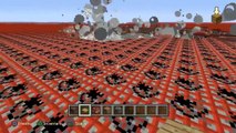 Minecraft tutorial su come creare un minigame ( TNT RUN )
