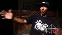 Fredro Starr tells a story about Death Row