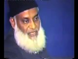 Islam in India - Dr Israr Ahmed