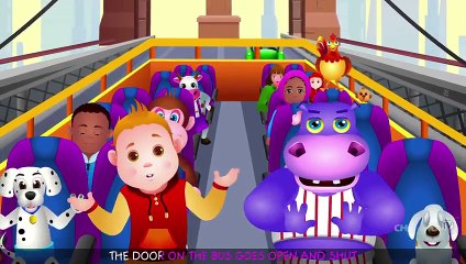 Rain, Rain, Go Away and Many More Videos _ Best Of ChuChu TV _  Popular Nursery Rhymes Collection