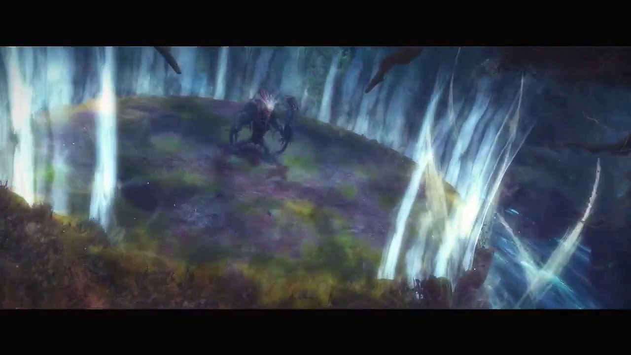 Guild Wars 2 - PAX 2015 Presentation - PC