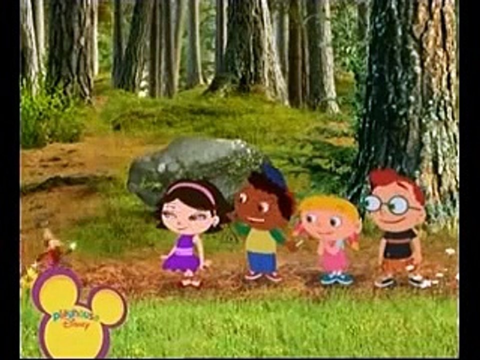 Disney's Little Einsteins  Cartoon Show 68