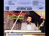Arif Susam - Yıl Dönümü 1986