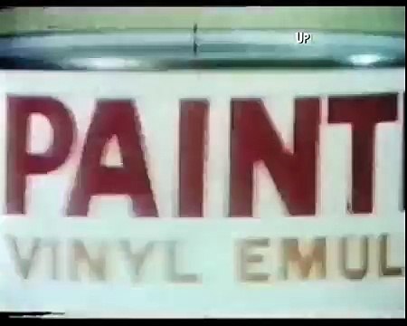 PTV Classics Ad PAINTEX VINYL EMULSION
