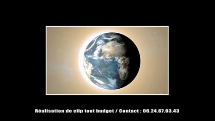 DOUCEMENT - Le clip de MAKASSY