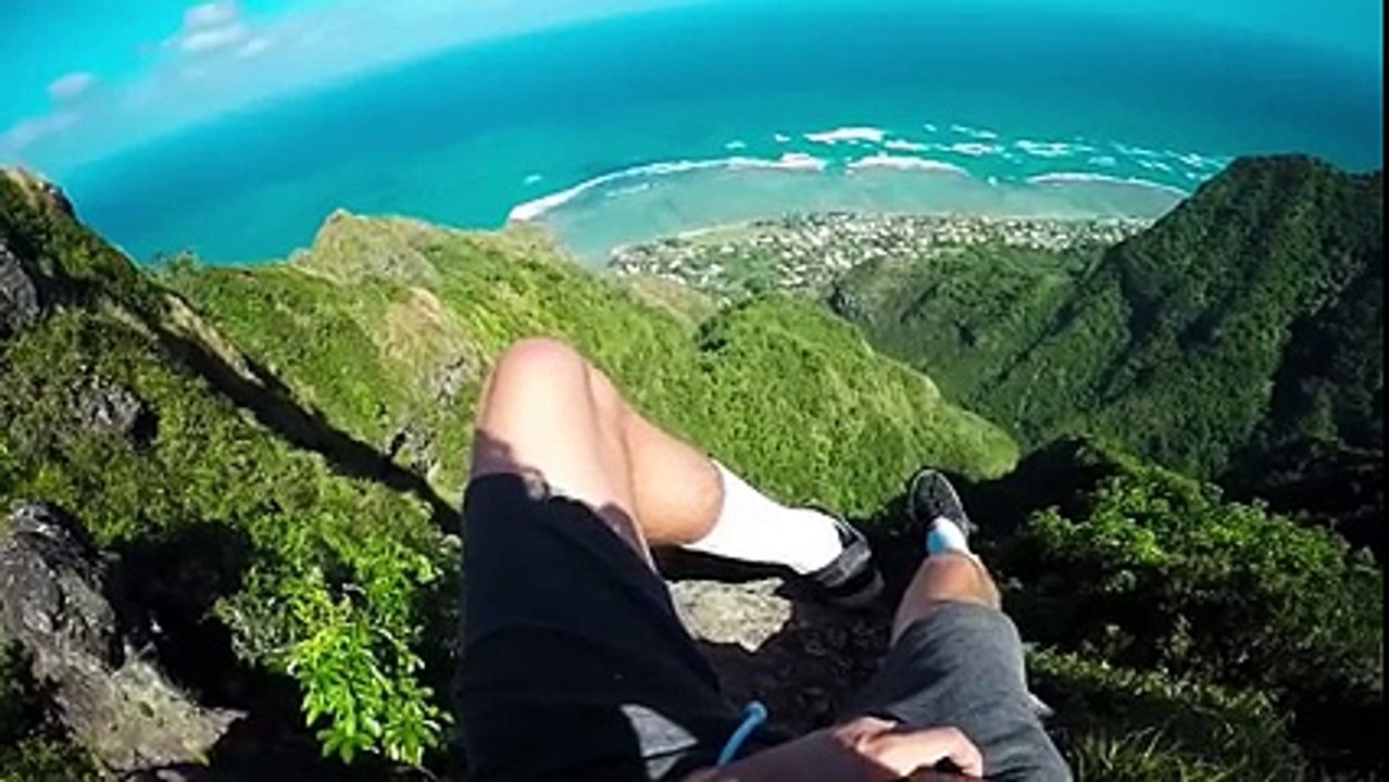 Joel Alvarez In Dream World, wow what a amazing! (watch in HD)